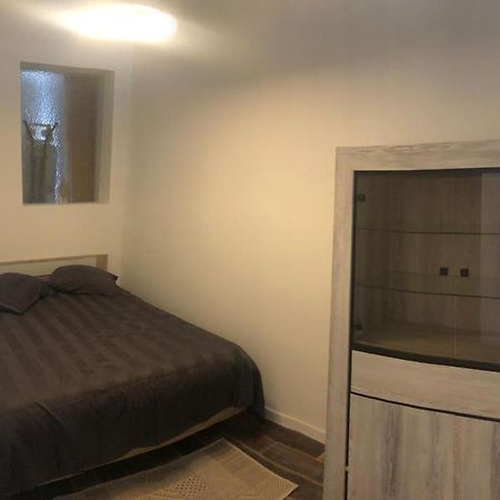 Konac Apartment Antwerp Luaran gambar