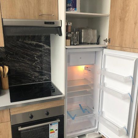 Konac Apartment Antwerp Luaran gambar