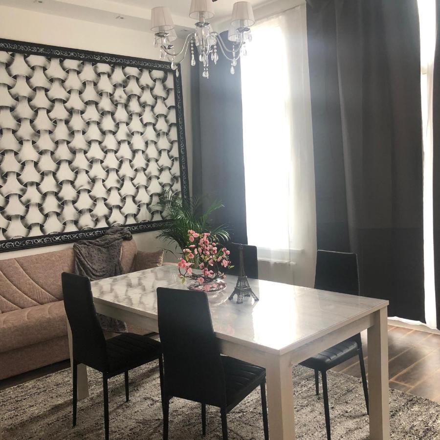 Konac Apartment Antwerp Luaran gambar