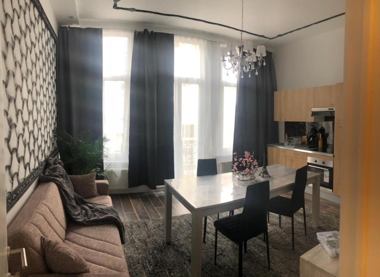 Konac Apartment Antwerp Luaran gambar