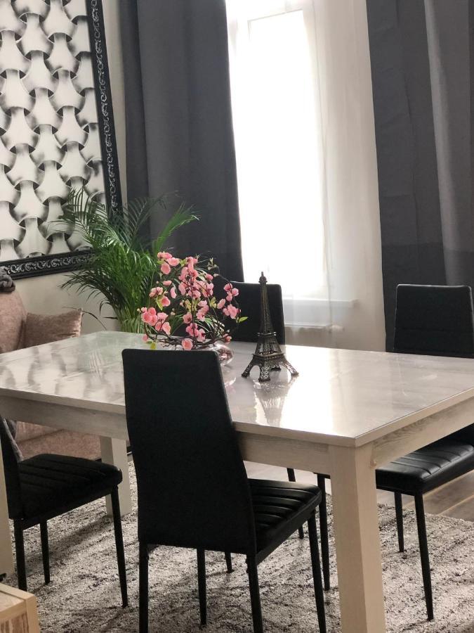 Konac Apartment Antwerp Luaran gambar