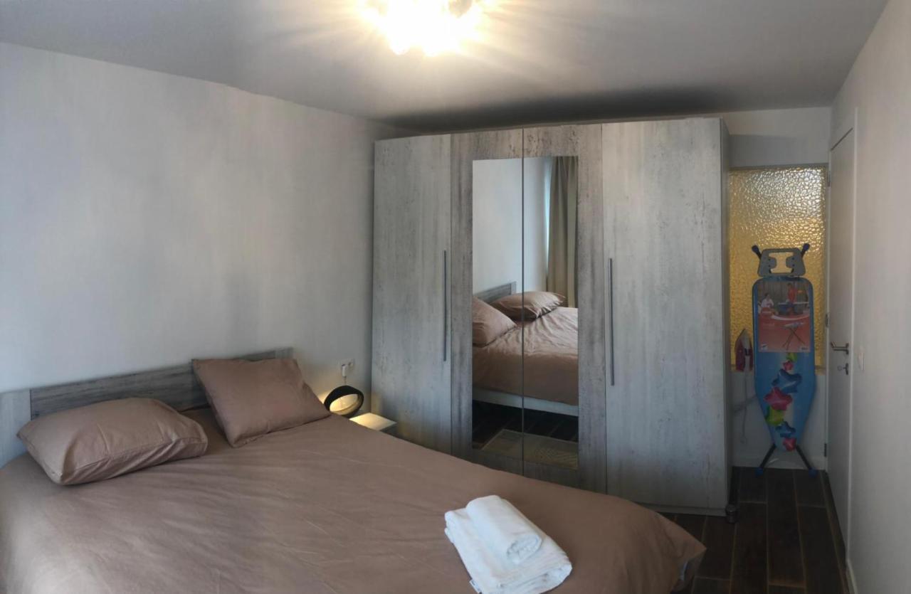 Konac Apartment Antwerp Luaran gambar